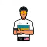 Matched profile picture