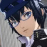 Profile picture