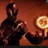 Matched profile picture