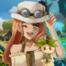 Matched profile picture