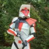 Matched profile picture