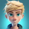 Matched profile picture