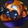 Matched profile picture