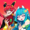 Matched profile picture