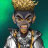 Matched profile picture