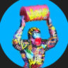 Matched profile picture