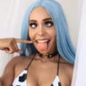 Matched profile picture