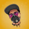 Matched profile picture