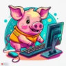 Matched profile picture