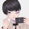 Matched profile picture