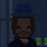 Matched profile picture
