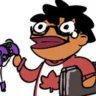 Matched profile picture