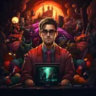 Matched profile picture