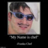 Matched profile picture
