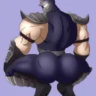 Matched profile picture