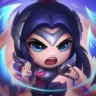 Matched profile picture