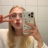 Matched profile picture