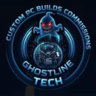 Ghostline Tech HQ©