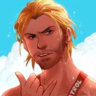 Matched profile picture