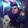 Matched profile picture