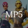 Matched profile picture
