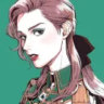 Matched profile picture