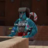 Matched profile picture