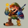 Matched profile picture
