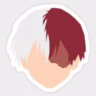 Matched profile picture