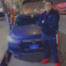 Matched profile picture
