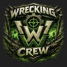 Wrecking Crew!