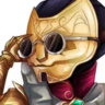 Profile picture
