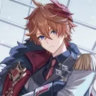 Profile picture