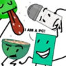 Matched profile picture
