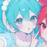 Matched profile picture