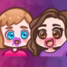 Matched profile picture