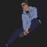 Matched profile picture