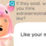 Matched profile picture