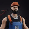 Matched profile picture
