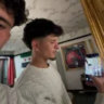 Profile picture