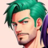Matched profile picture