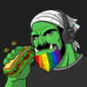 Matched profile picture