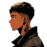 Matched profile picture