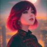 Matched profile picture