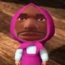 Matched profile picture