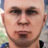 Matched profile picture