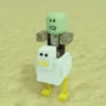 Matched profile picture