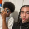 Profile picture