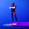 Matched profile picture