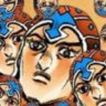 Matched profile picture